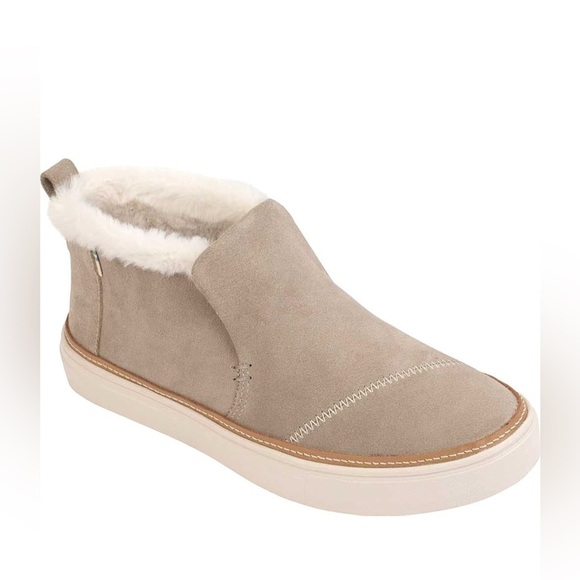 Toms Shoes - TOMS Paxton Sneaker